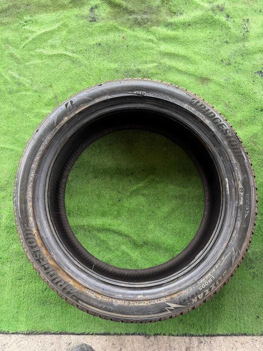 Anvelope de iarnă 215/50/19 Bridgestone