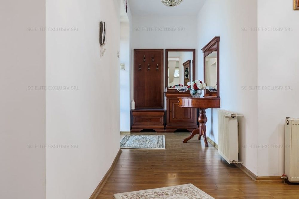 Vilă unicat în Ovidiu