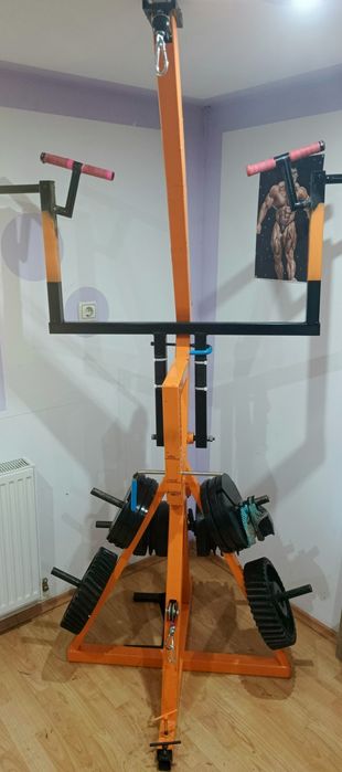 Aparat Multifuncțional