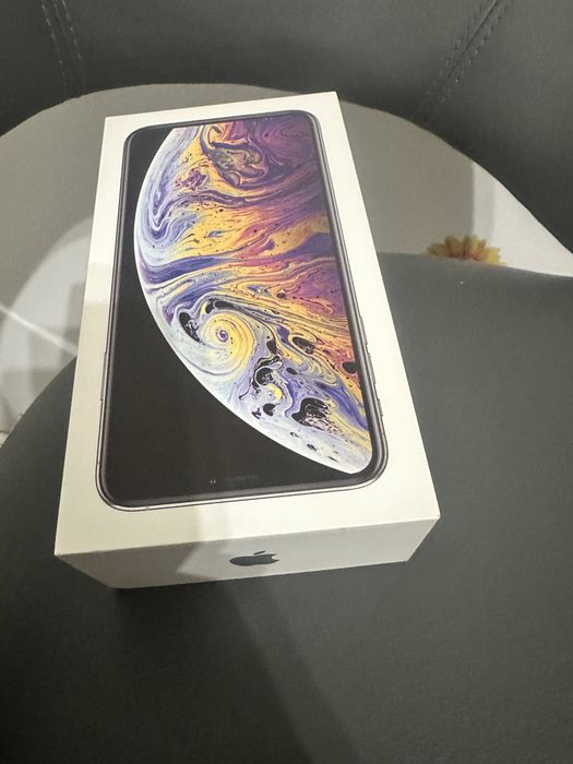 Iphone XS Max functional