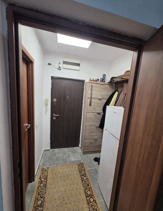 Garsonieră lângă Plaza Mall !Investiție sigură |