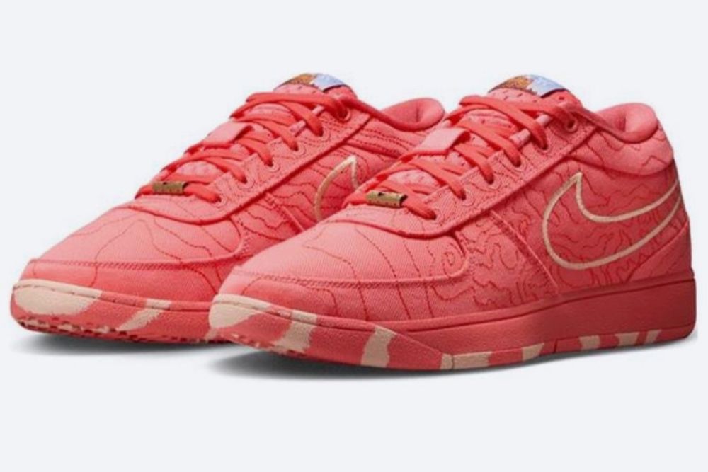 Кроссовки book 1 original