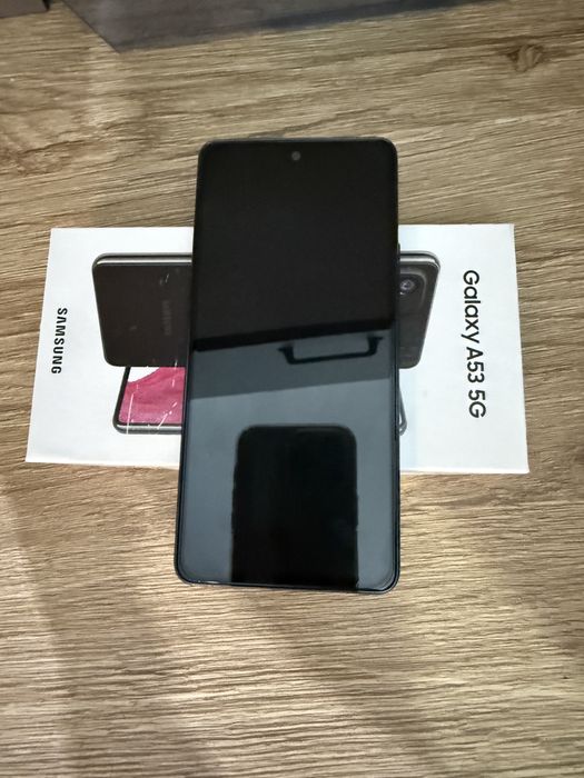 Samsung Galaxy A53 5G