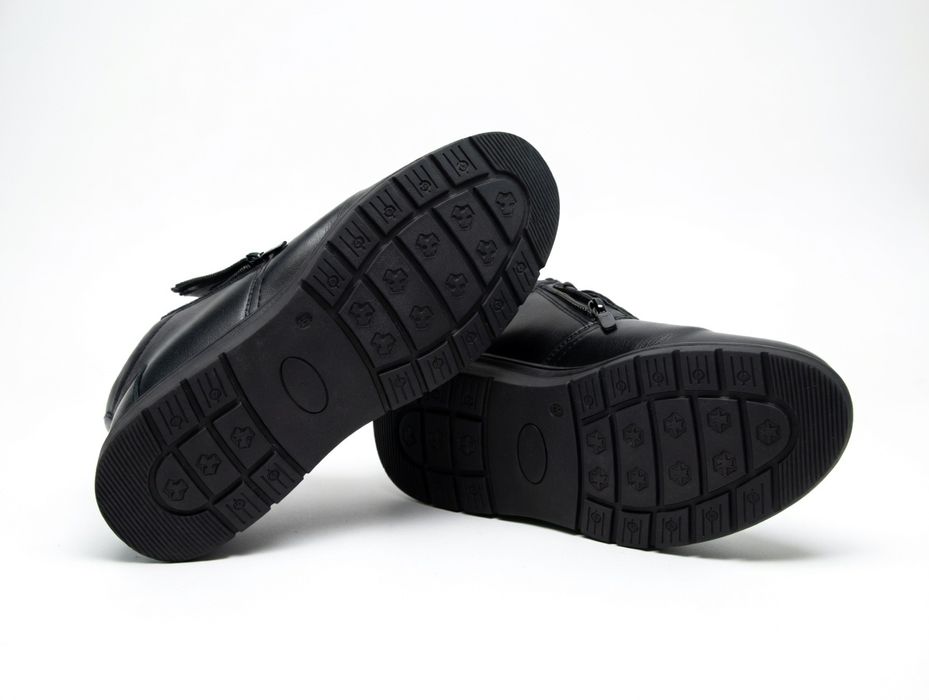 Зимние мужские ботинки "Audienz"