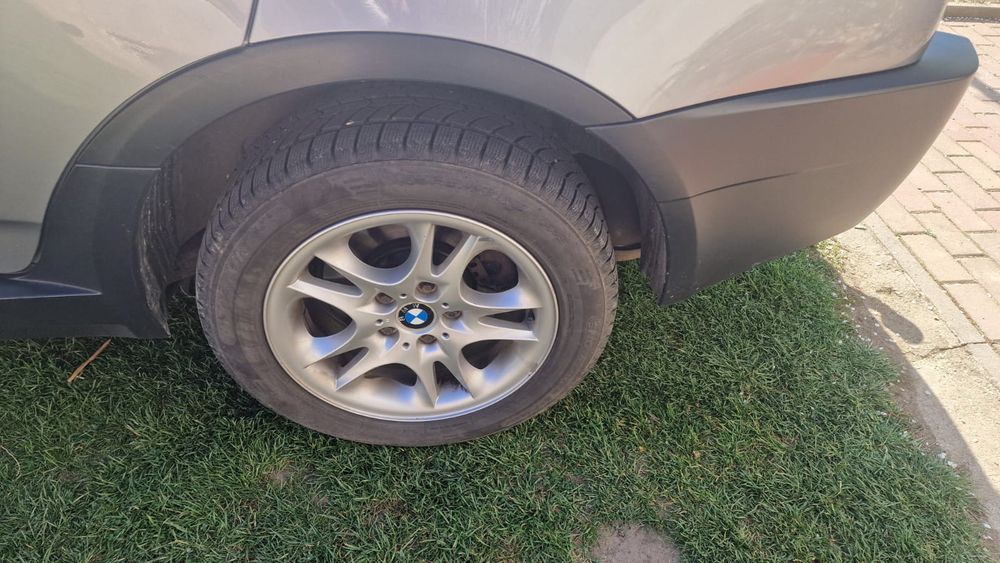 De vanzare BMW  x3 83