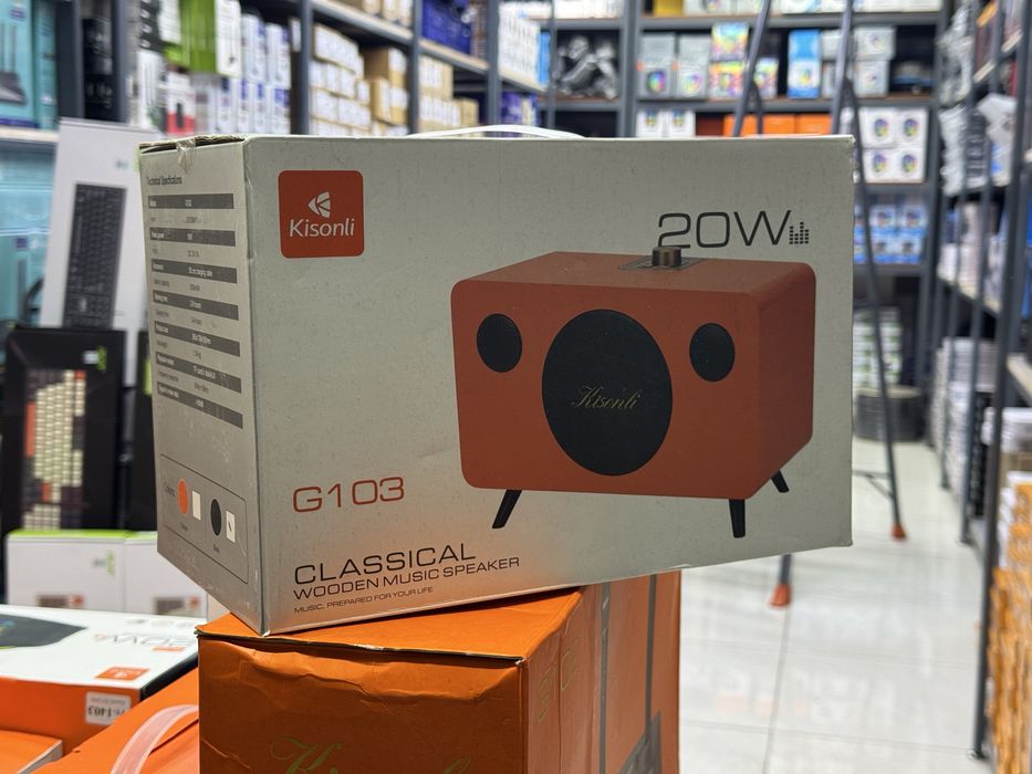 Kisonli sambufer va kalonkalar