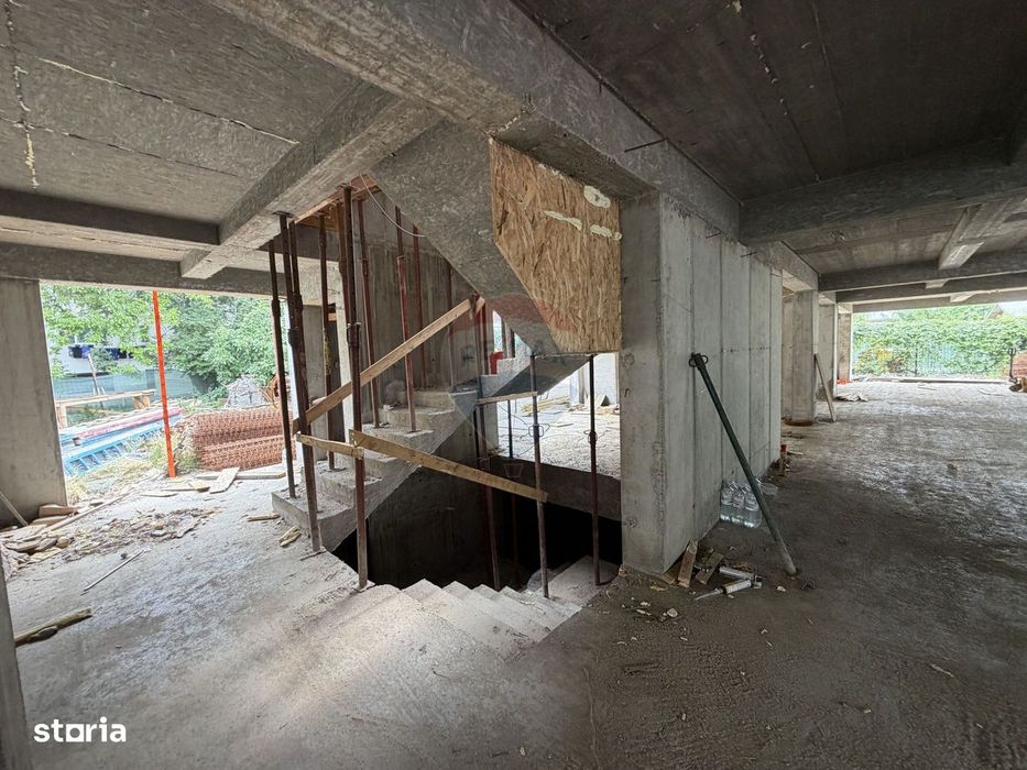 Apartament 2 camere BLOC NOU de vanzare Rocca Residence