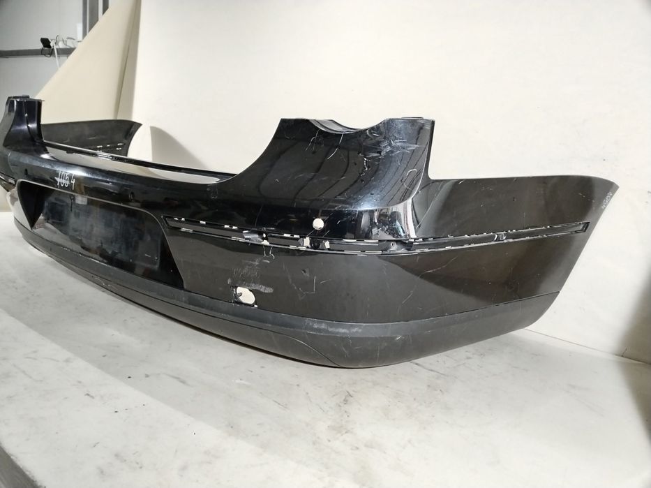 Bara spate VW Passat B6, Berlina, 2005, 2006, 2007, 2008, 2009, 2010, 2011, 3C5807421