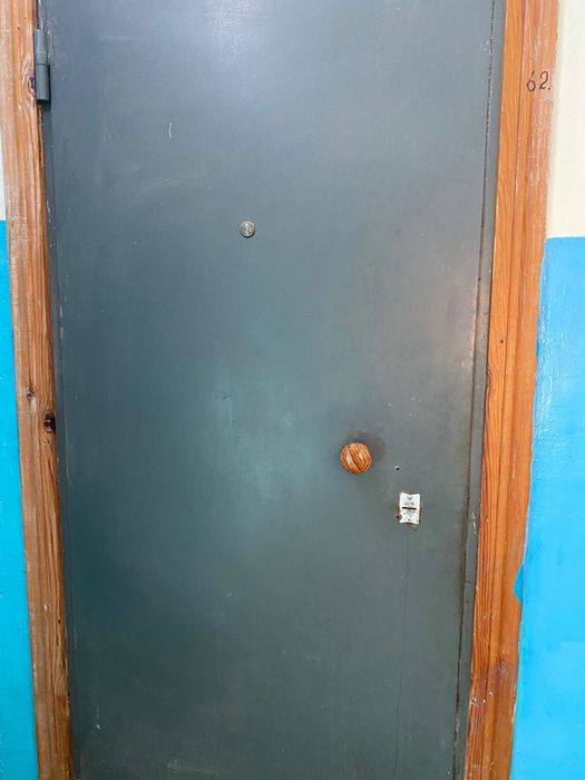 Продам 3-х кмн квартиру