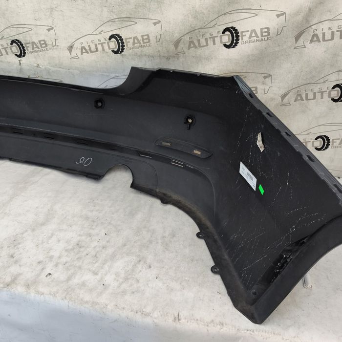 Bara spate BMW Seria 4 F32-F33-F36 Sportline/Luxury an 2013-2014-2015-