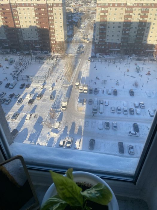 Квартира 1комн, евродвушка