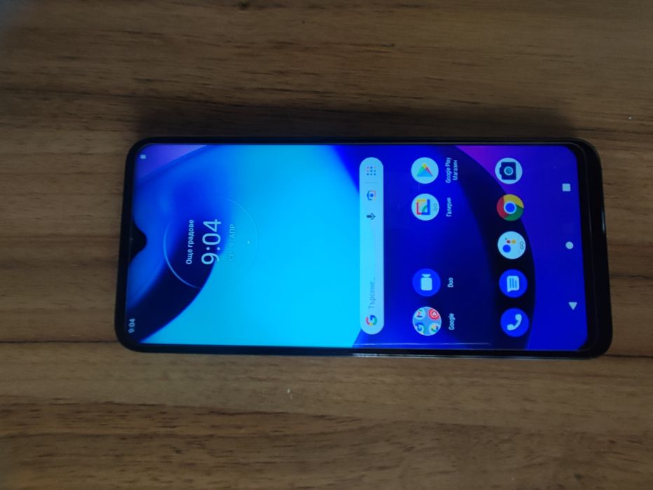 Motorola e 20 2сим