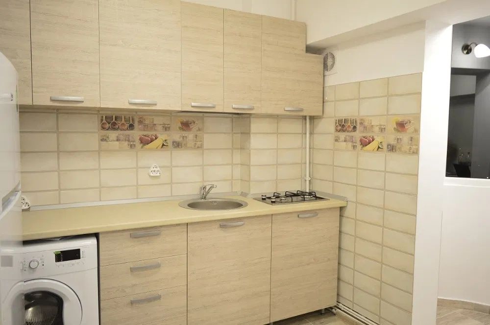 Garsoniera Dr Taberei Favorit