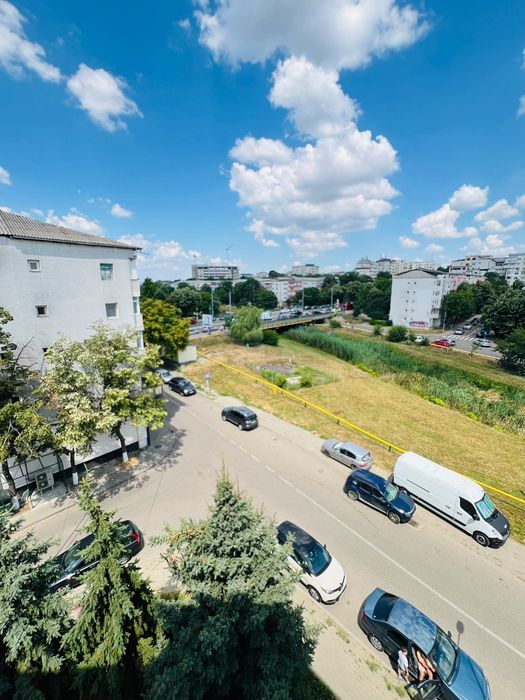 Apartament 2 camere cu garaj