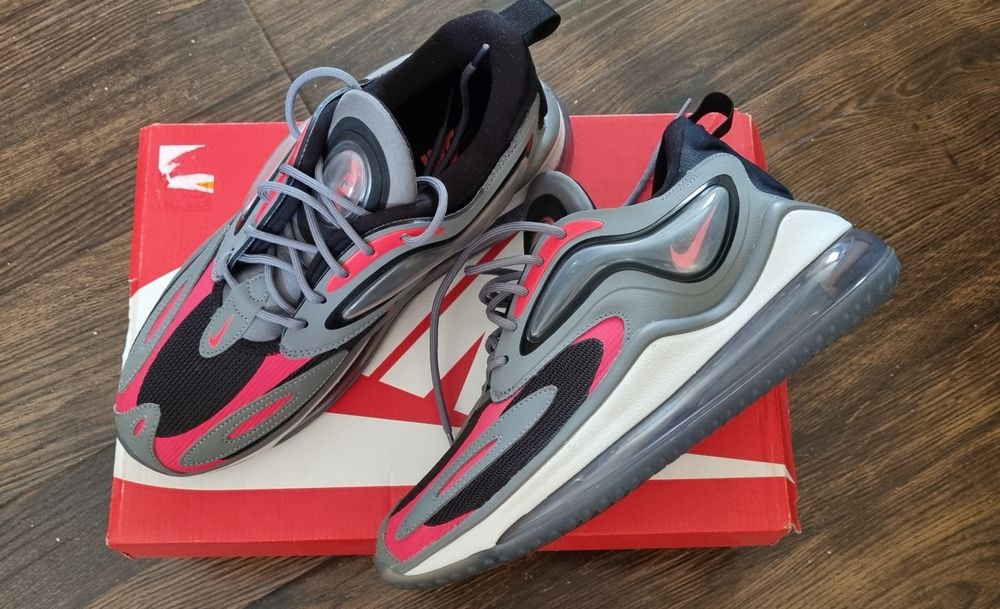 Кроссовки Nike Air max Zefir Unisex