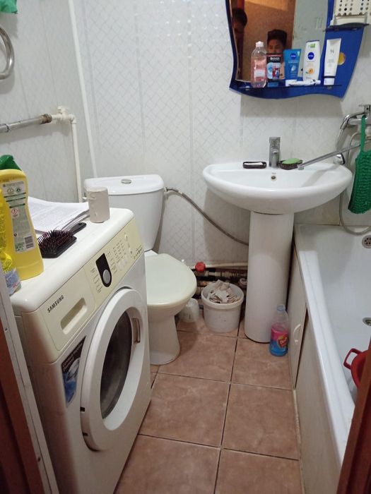 Продам 1 комнатную квартиру