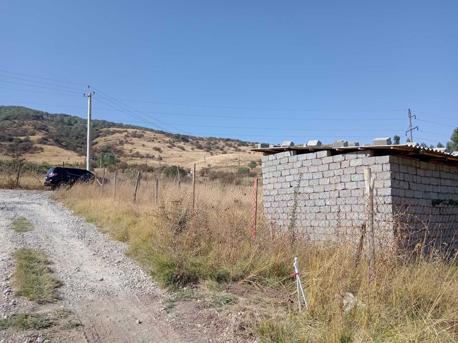 Продаётся ДАЧА в Юсуфхане