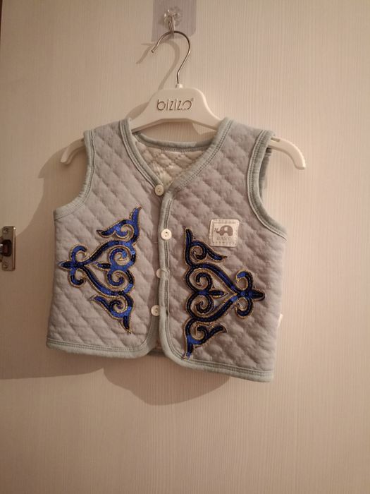 Продам детский комбинезон