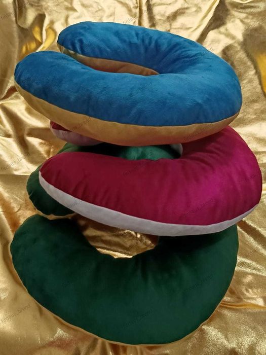 Подушка  для шея