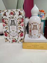 Attar rosa