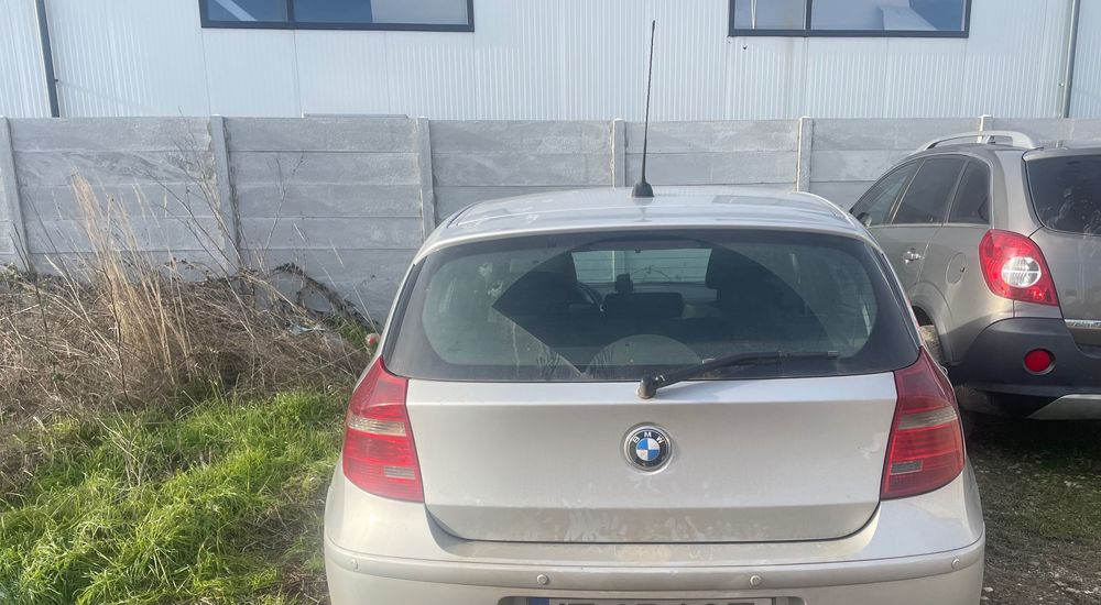 Vand BMW seria 1