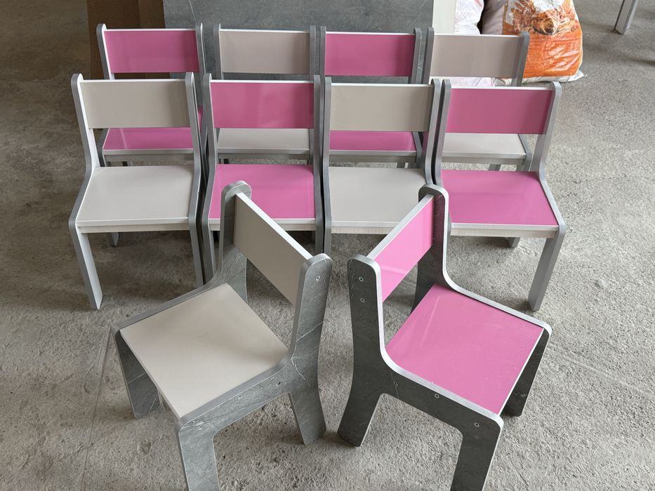 Stol-stul bolalar uchun