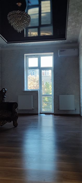 2хонали квартира сотилади