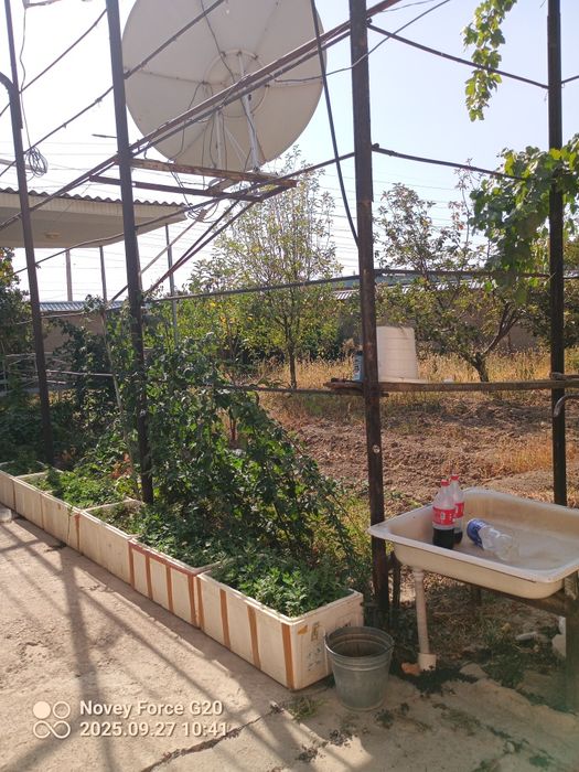 Срочно Ховли Сотилади