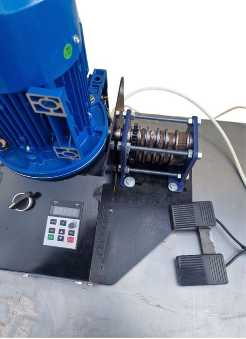 инструмент для гибки завитков Т001