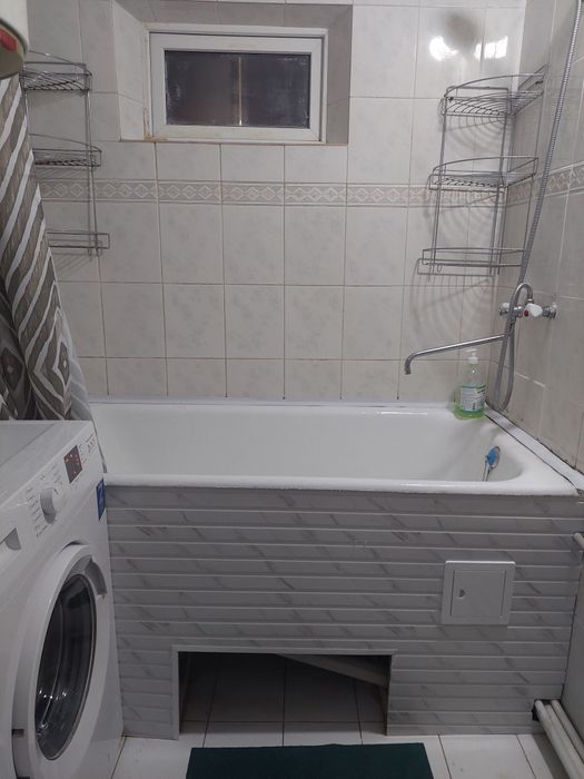 Однокомнатная в центре посуточно.