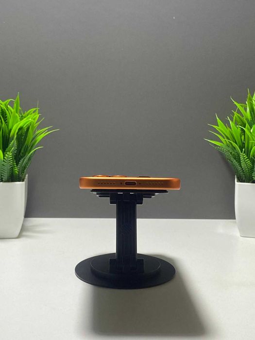 Apple iPhone 17 Pro Max 256GB, оранжевый