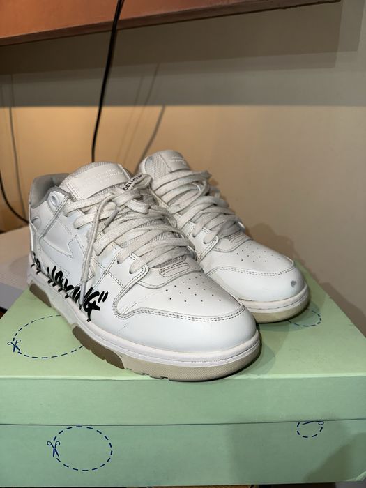 Off White Out off Office