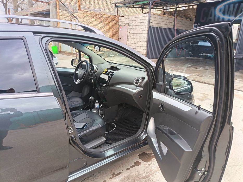 Spark 8.500$ келишилади