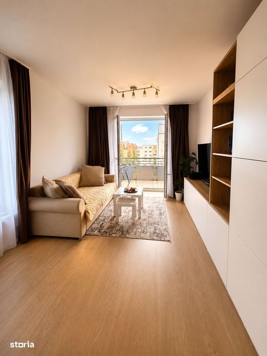 Apartament – Brasov - Vedere 3