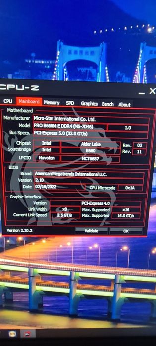 Vând PC Gaming + Monitor 27" – Intel i7-12700 + RTX 3050 – stare excelentă