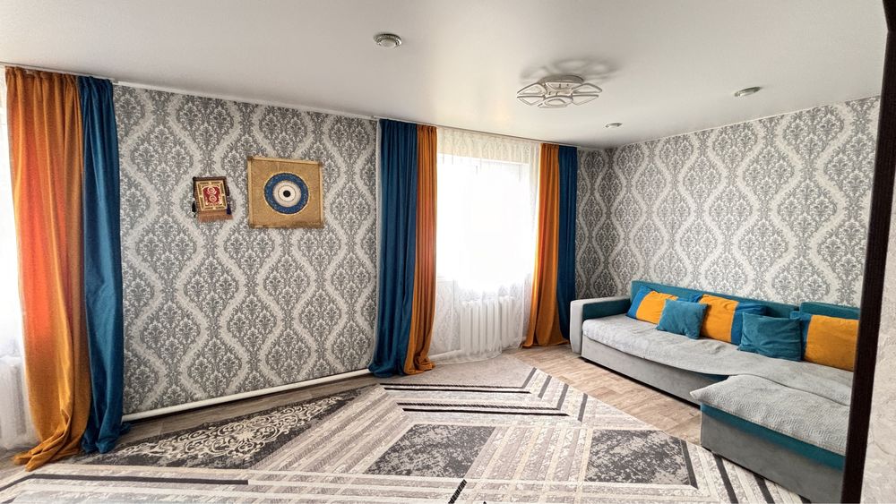 Продам дом на Прапорщикова