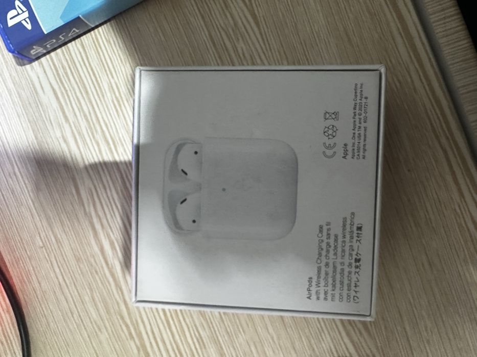 Продам аирподс караганда