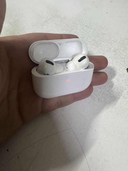 Apple airpods pro