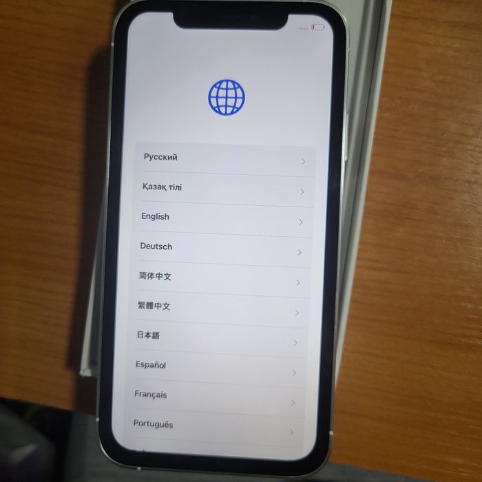 Продам Айфон xr в 16корпусе