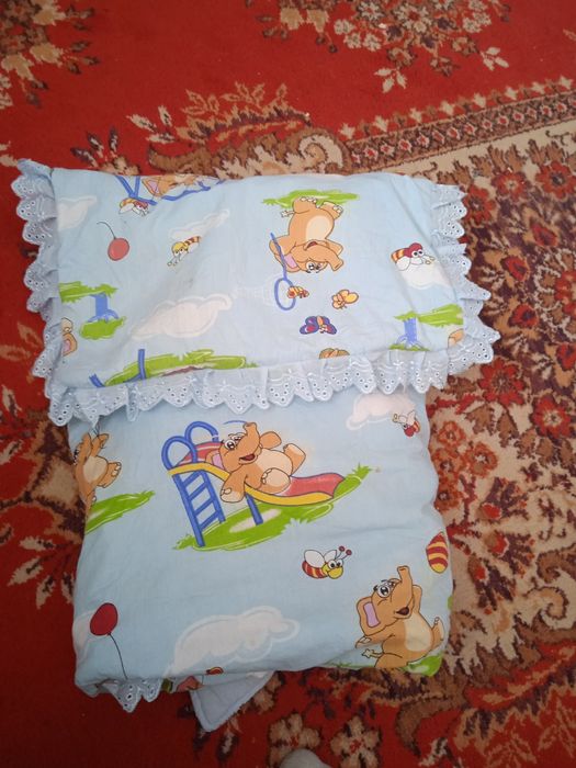 Продам конверт на выписку