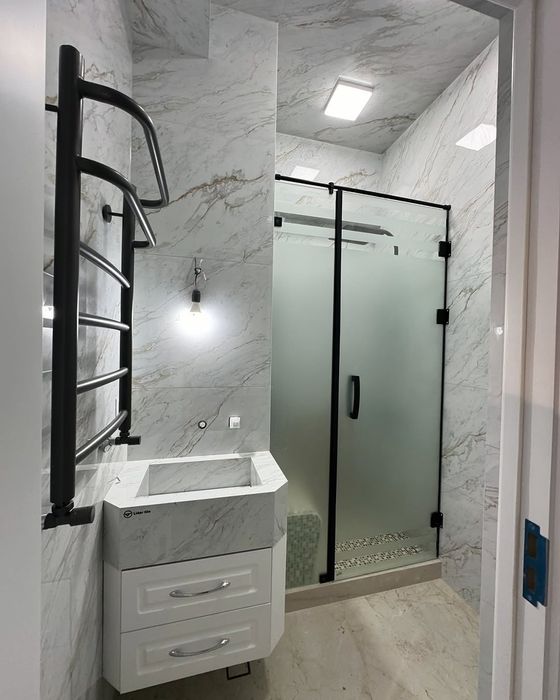 Homom uchun ajoyib rakvinalar