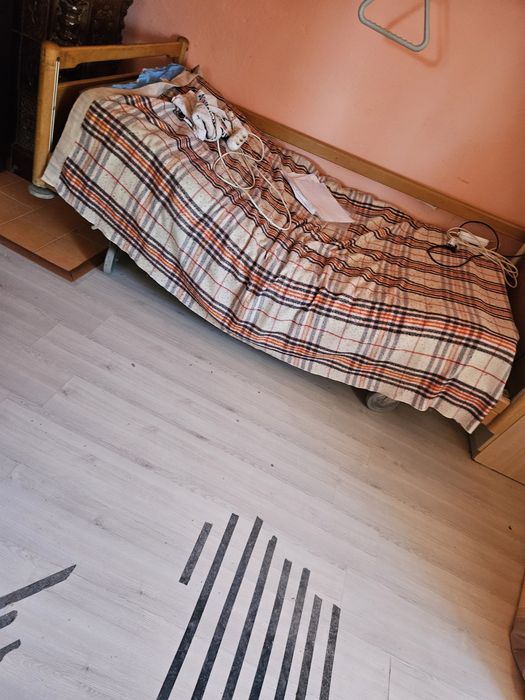 Pat medical ajustabil