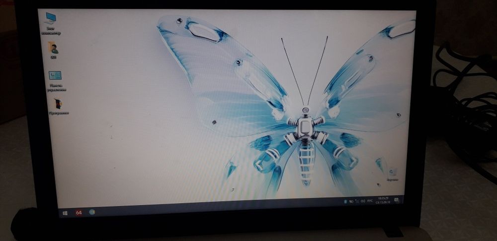 Срочно продаётся ноутбук ASUS I3