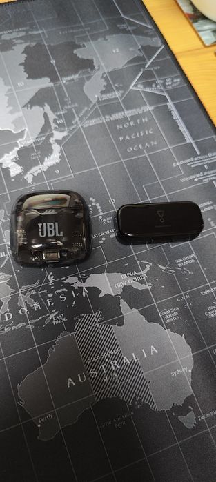 Vând căști JBL tune flex