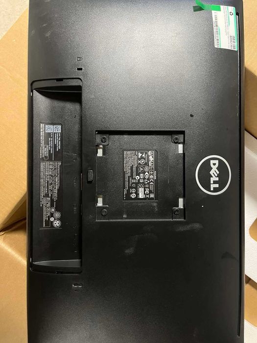 Монитор Dell Модел: P2314H