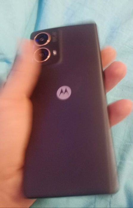 Motorola G85 idjfif