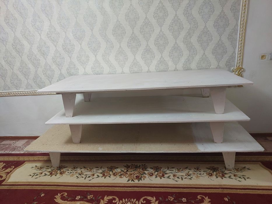 Жер стол сатылады