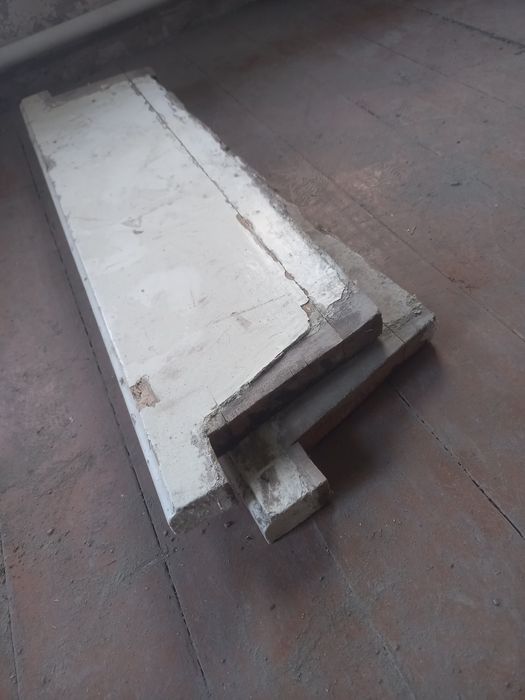 Деревянный окно двухпокетный