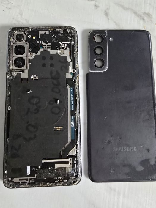 Piese Samsung Galaxy S21