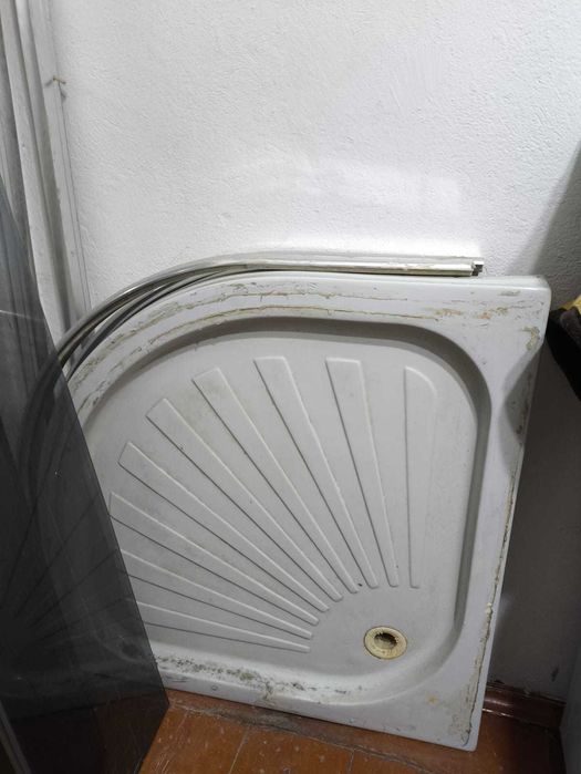 Душевая кабина б/у